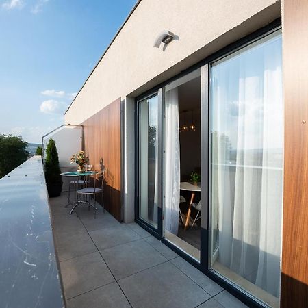 Art Apartment Târgu-Mureş Dış mekan fotoğraf