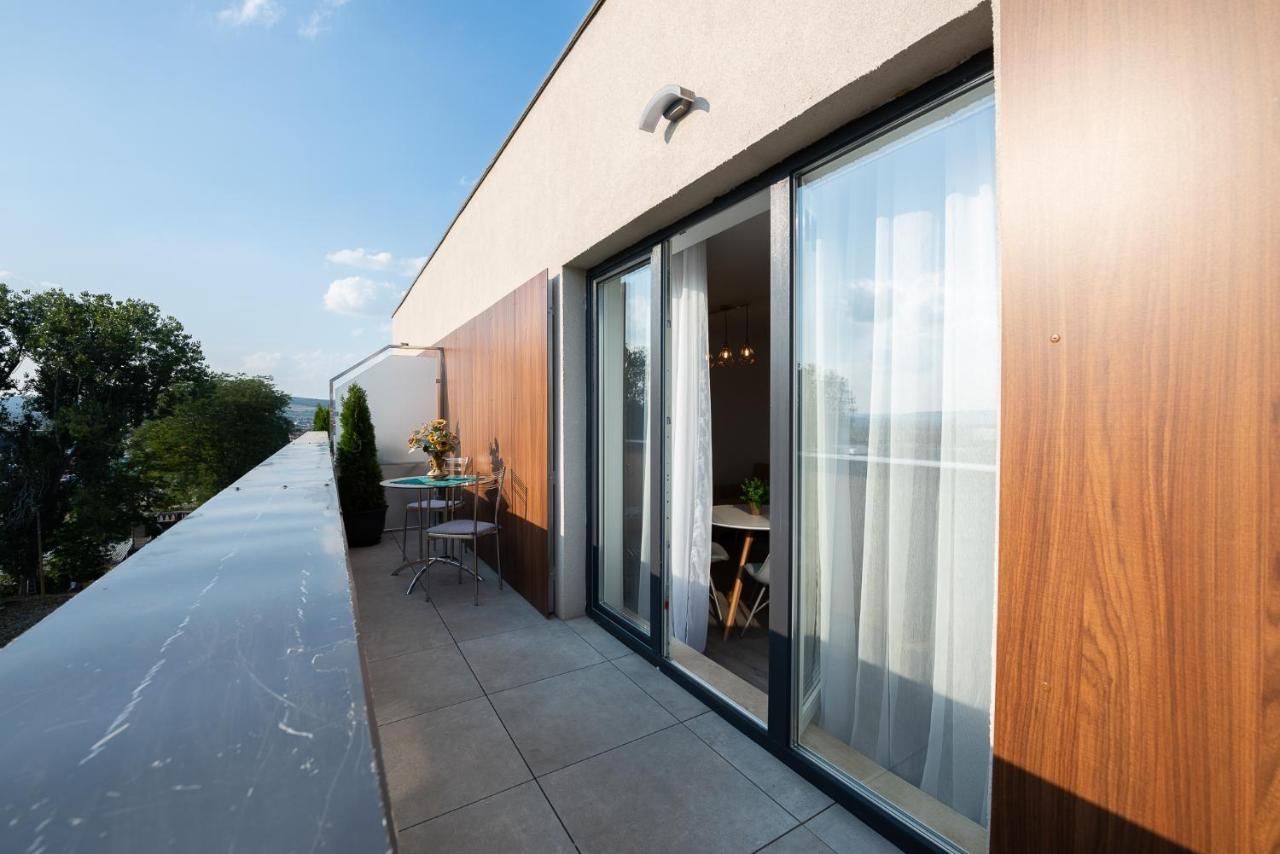 Art Apartment Târgu-Mureş Dış mekan fotoğraf