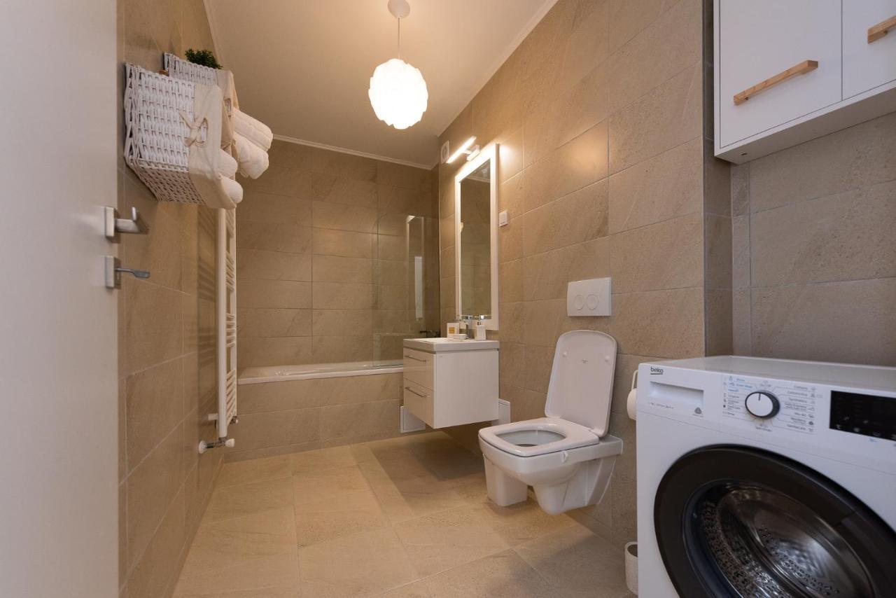 Art Apartment Târgu-Mureş Dış mekan fotoğraf