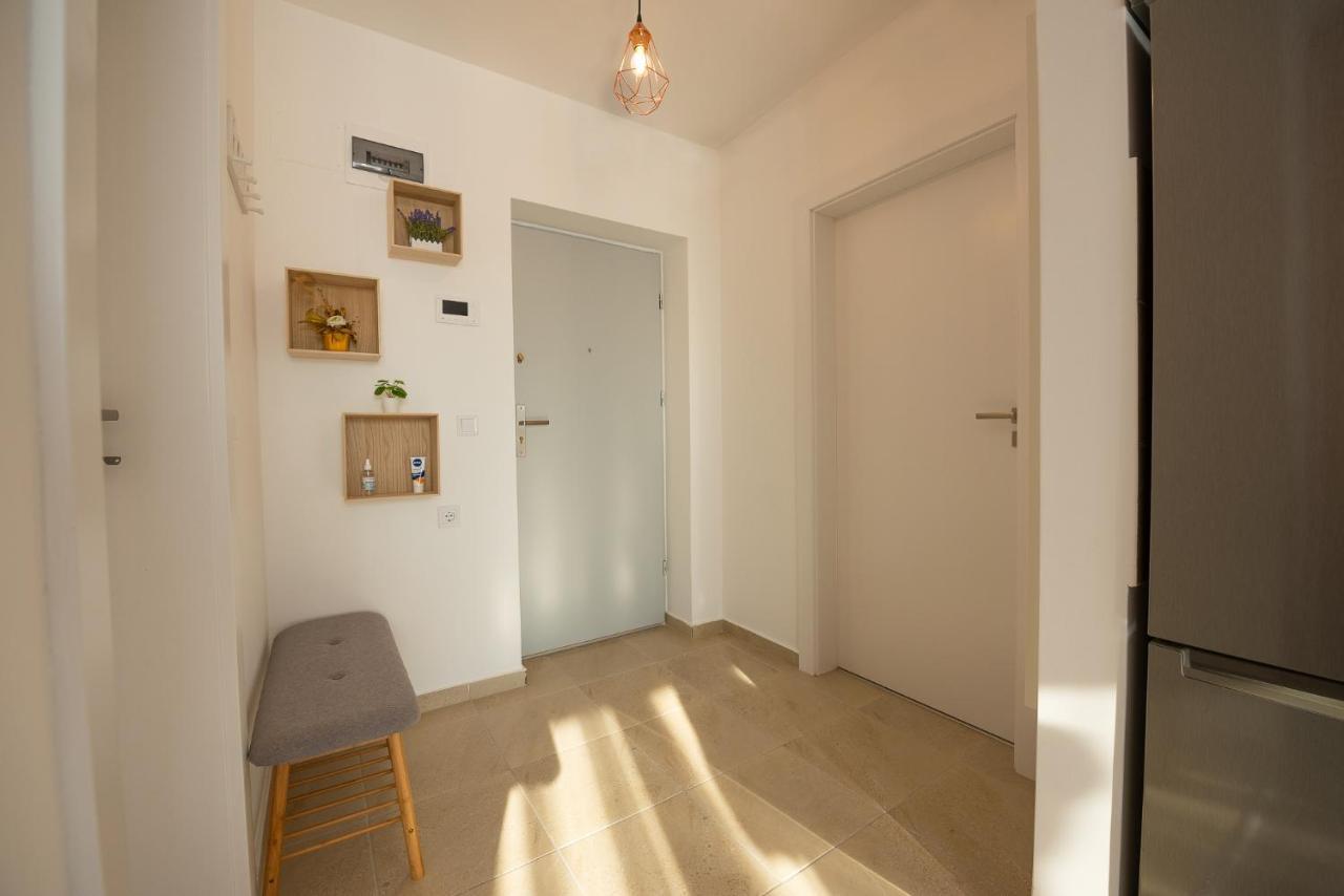 Art Apartment Târgu-Mureş Dış mekan fotoğraf
